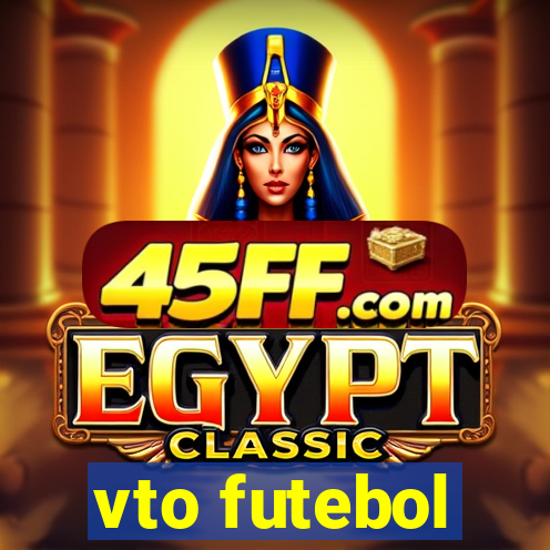 vto futebol